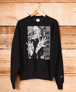 Perfect Gift Idea for Anime Lovers: Unique Japanese Anime Hoodies with Manga Art, Stylish Anime Clothing