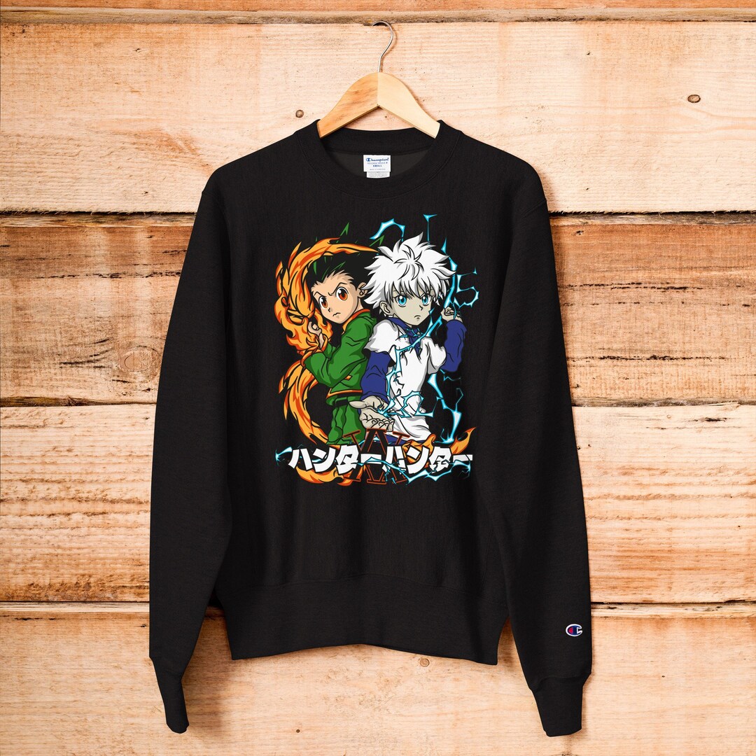 Perfect Gift Idea for Fans of Anime: Stylish Japanese Anime Hoodies with Manga Art, Unique Anime Clothing