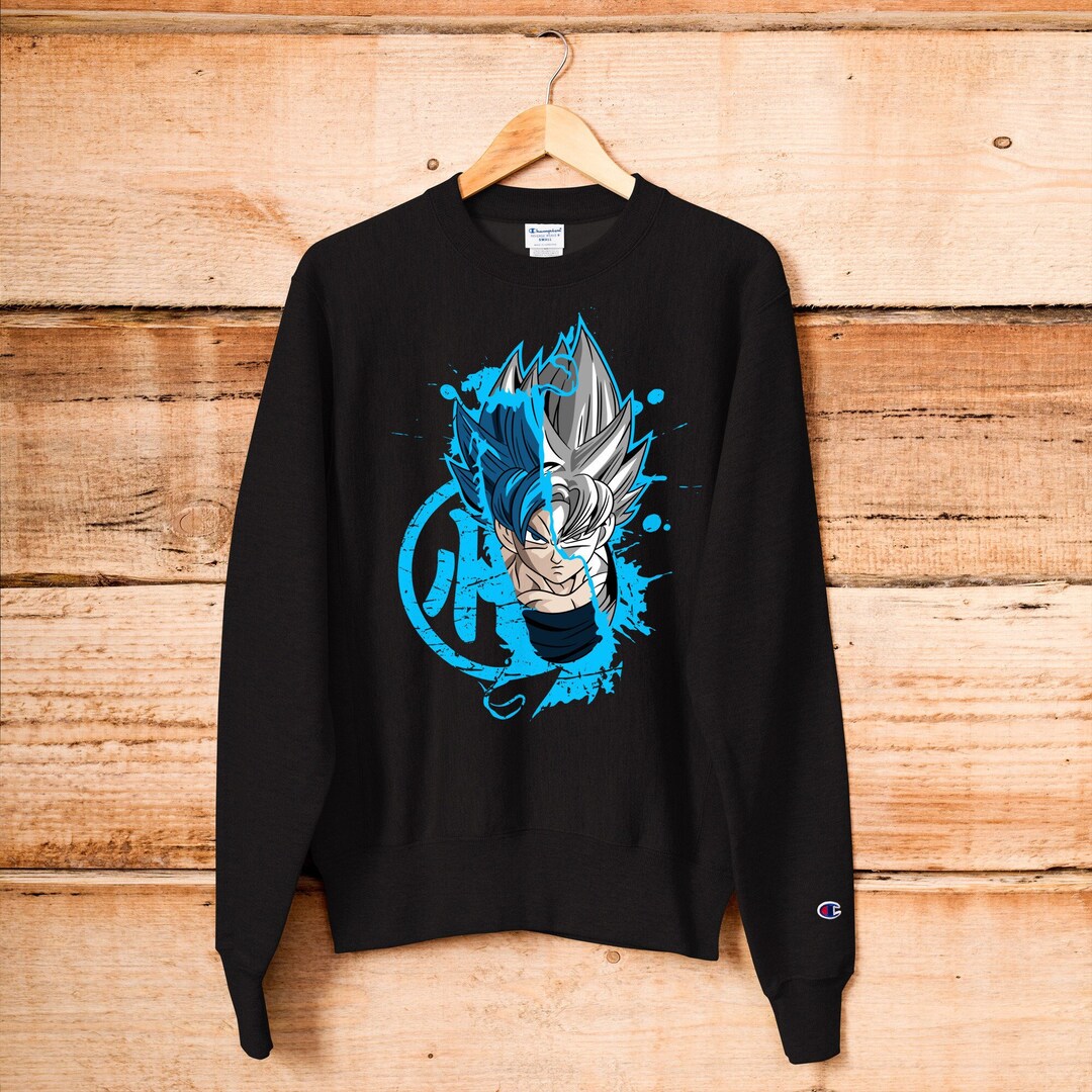 Perfect Gift Idea for Fans of Anime: Trendy Japanese Anime Hoodies with Stylish Graphics, Unique Anime Clothing.