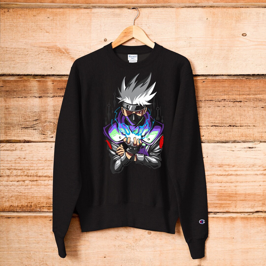 Perfect Gift Idea for Fans of Anime: Unique Japanese Anime Hoodies with Trendy Graphics, Stylish Anime Clothing