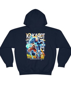 Perfect Gift for Fans - Dragon Ball Fighterz Sweatshirt, Hoodie, and Tee for Him