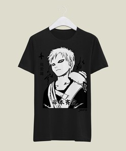 Perfect Gift for Fans of Anime: Stylish Japanese Anime T-Shirt with Trendy Graphics, Unique Anime Clothing