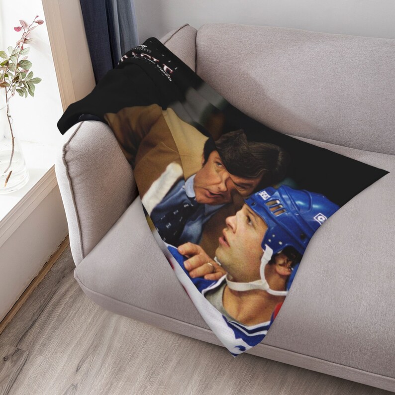 Personalized Disney Miracle Quilt Blanket for Home Decor and Picnic - Great Gifts for Family - Image 3