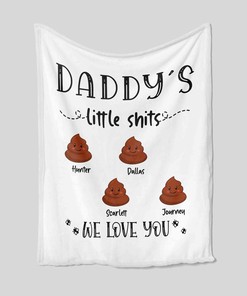 Personalized Family Quilt Bedding Set Blanket - Bedroom Decor
