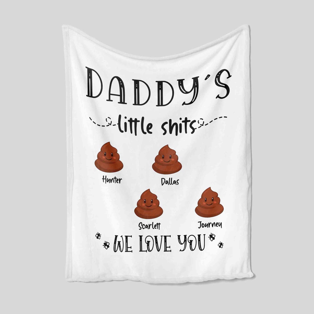 Personalized Family Quilt Bedding Set Blanket - Bedroom Decor