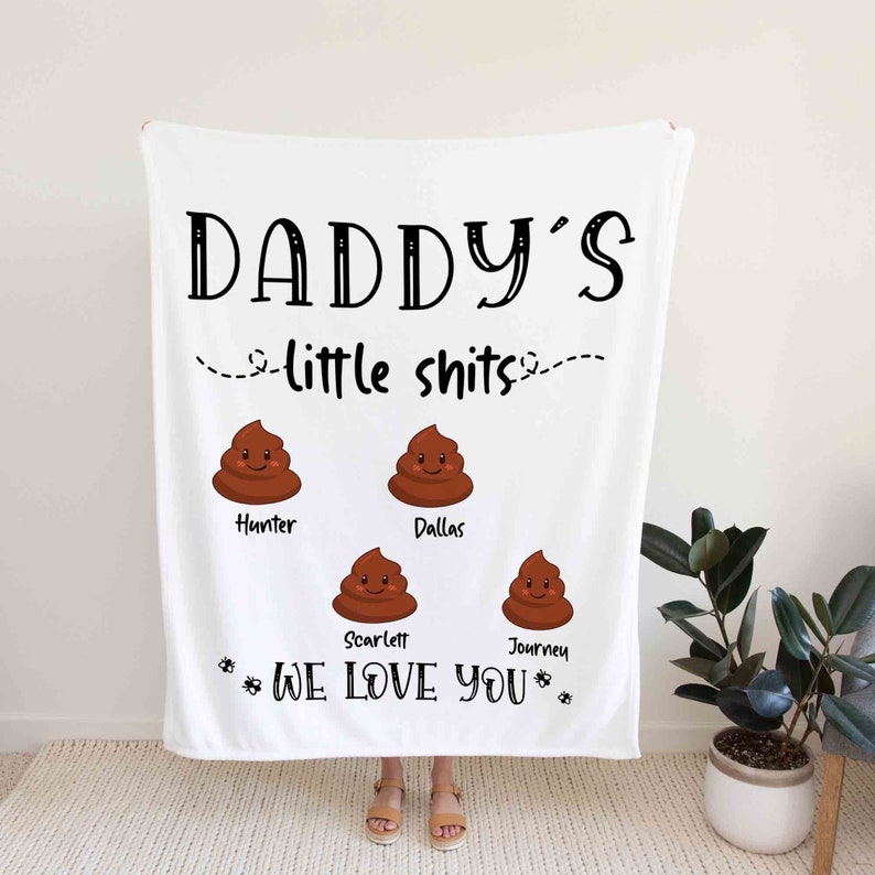 Personalized Family Quilt Bedding Set Blanket - Bedroom Decor - Image 2