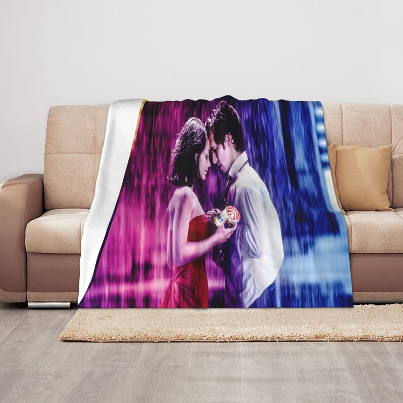 Personalized Jeux D'enfants Quilt Blanket Bedding Set for Sofa and Living Room Decor - Image 3