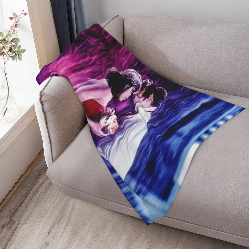 Personalized Jeux D'enfants Quilt Blanket Bedding Set for Sofa and Living Room Decor - Image 4