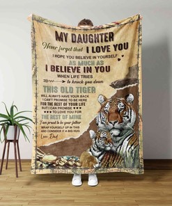 Personalized Name Lavender Quilt Blanket For Your Princess - Sofa Blanket