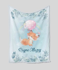 Personalized Name Quilt Bedding Set - Perfect Gift for Kids