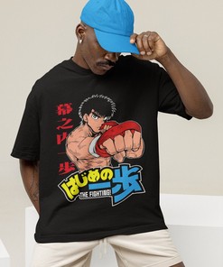 Popular Anime Graphic Tee - Unisex Otaku Tshirt, Manga Lover Shirt, Trendy Graphic Tee, Fan Gift for Anime Lovers