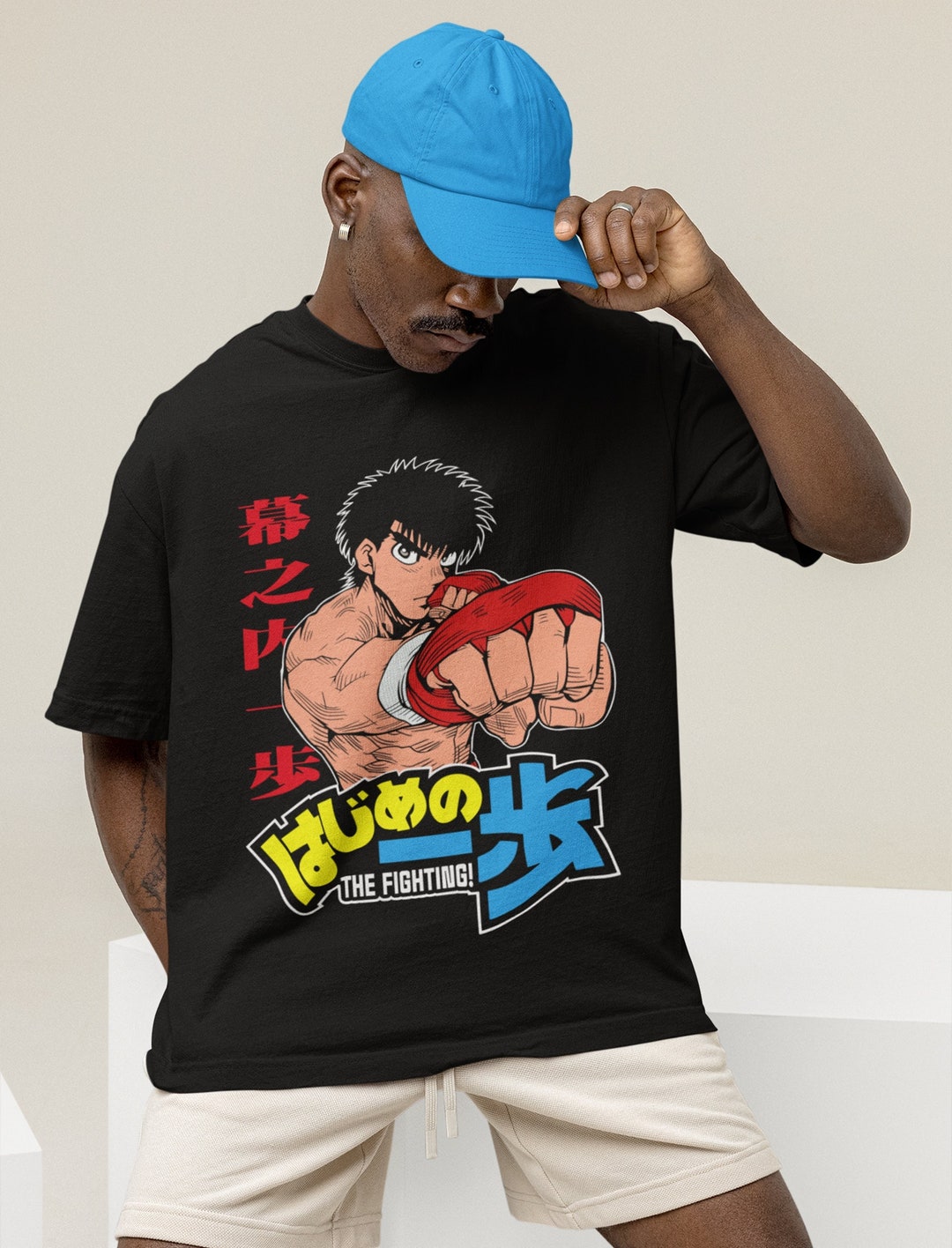 Popular Anime Graphic Tee - Unisex Otaku Tshirt, Manga Lover Shirt, Trendy Graphic Tee, Fan Gift for Anime Lovers