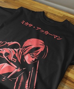 Popular Anime Hoodie, Vintage Anime T-Shirt, Unique Anime Manga Shirt, Graphic Anime Lovers