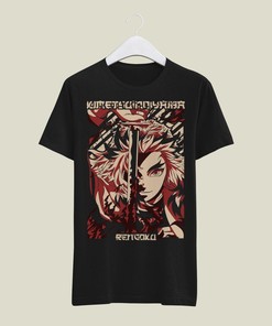 Popular Anime Lover Shirt - Japanese Manga Inspired Design