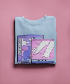 Premium Japanese Manga Hoodie - Stylish Anime Sweatshirt for Manga Fans and Otaku, Fan Gift with Anime Streetwear Vibes