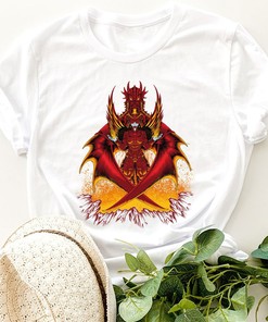 Princess Mononoke Deer God Shirt - Ghibli Tee with Unisex TShirt Option