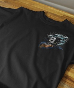 Quality Anime Lover Shirt: Unisex Tee with Unique Merchandise