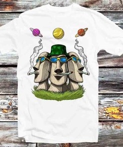 Queen Cheat King with Jack Poker T-Shirt, Vintage Style Anime Lovers Gift - Unisex Cartoon Anime Top