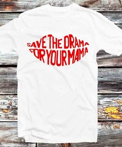 Rachel Green Quote Vintage Feminist Mother's Day Tee - Cool Gift Idea for Women & Anime Fans