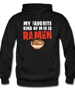 Ramen Bowl and Japanese Food Hoodie - Noodles and Anime Apparel for Fans of Manga and Japanese Culture