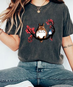 Ramen Kitten Shirt - Kawaii Tee with Cute Asian Food Design