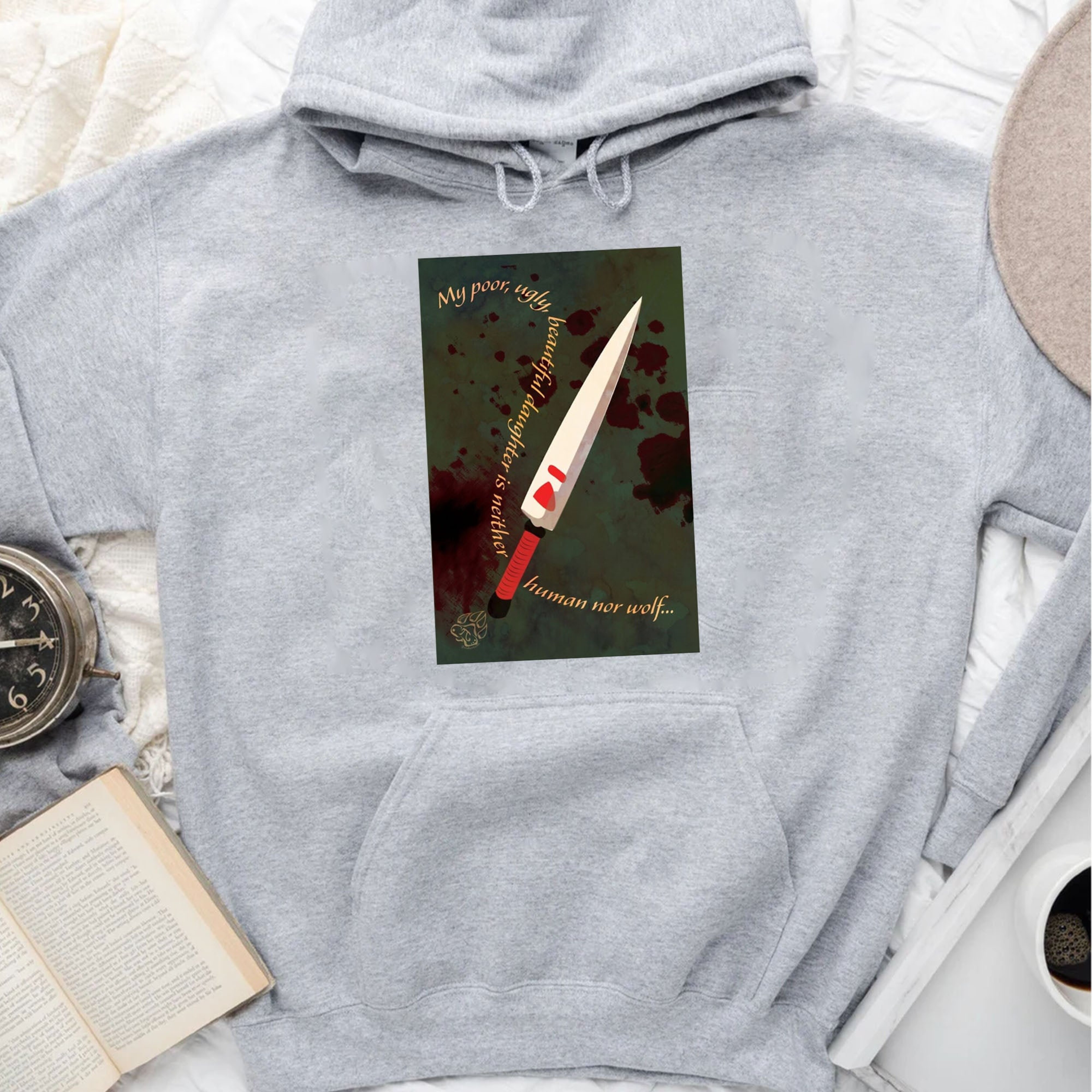 Retro 90s Sweatshirt, Japanese Anime T-Shirt, and Cardcaptor All Characters Tee - Image 3