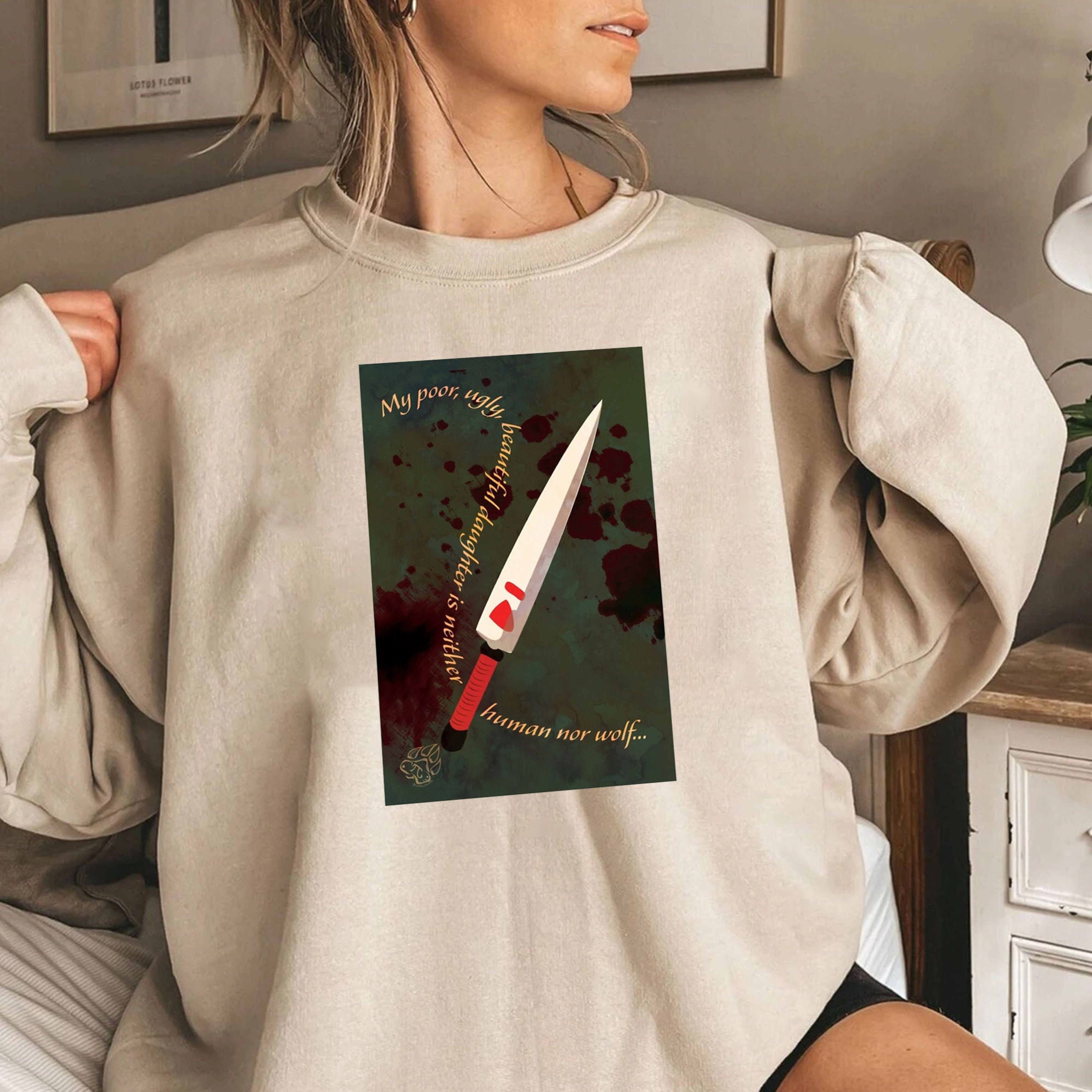 Retro 90s Sweatshirt, Japanese Anime T-Shirt, and Cardcaptor All Characters Tee - Image 4