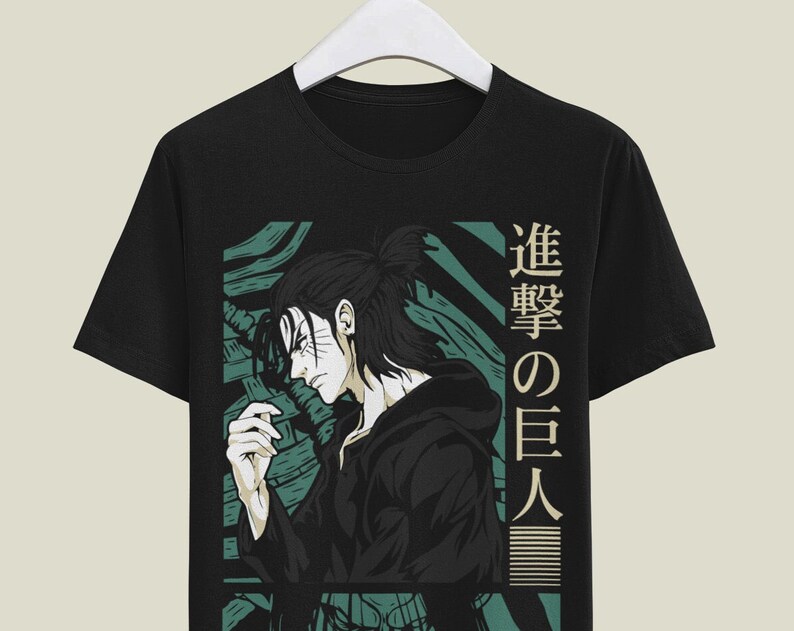 Retro Anime Graphic Tee on Bold Anime Lover Hoodie - Gift for Anime Lovers