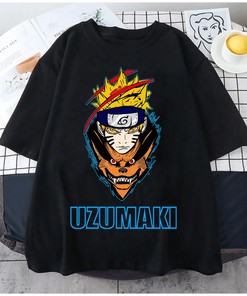 Retro Anime Tee - Japanese Manga Tshirt, Harajuku Clothing, Gift for Manga Lovers