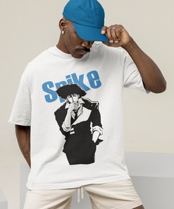 Retro Anime Tee: Unisex Vintage Shirt for Manga Fans - Gift for Anime Lovers