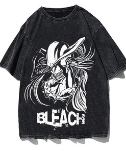 Retro Anime Tee in Unisex Vintage Shirt - Ideal Gift for Fans with Unique Design and Great Graphics
