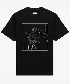 Retro Graphic Tee for Fans and Spirited Away Movie Shirt