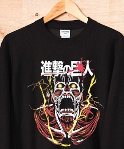 Retro Japanese T-Shirt - Bold Anime Clothing, A Retro-Inspired Design for the Ultimate Anime Fan