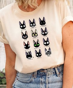 Retro Manga T-Shirt for Fans - Alice In Borderland Retro Tee