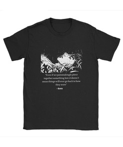 Retro Nobuo Terashima Eyes Black Stones Nana Band Sweatshirt - Hoodie