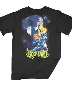 Retro Robotech Shirt - Vintage Macross 82-99 Shirt - ANime Gift for Fans