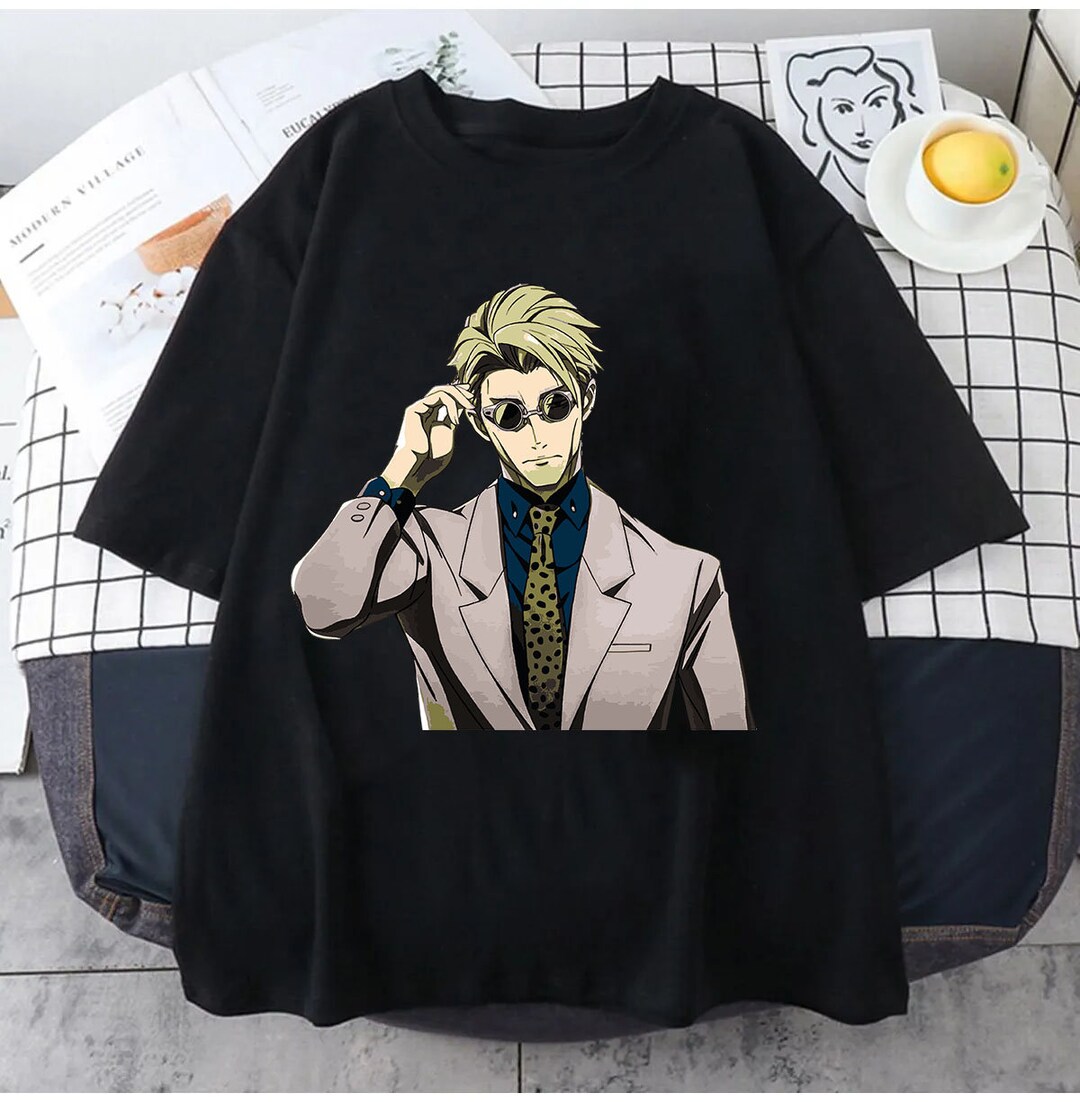 Retro Style Anime Tee - Unisex Graphic Manga T-Shirt - Sweatshirt Hoodie