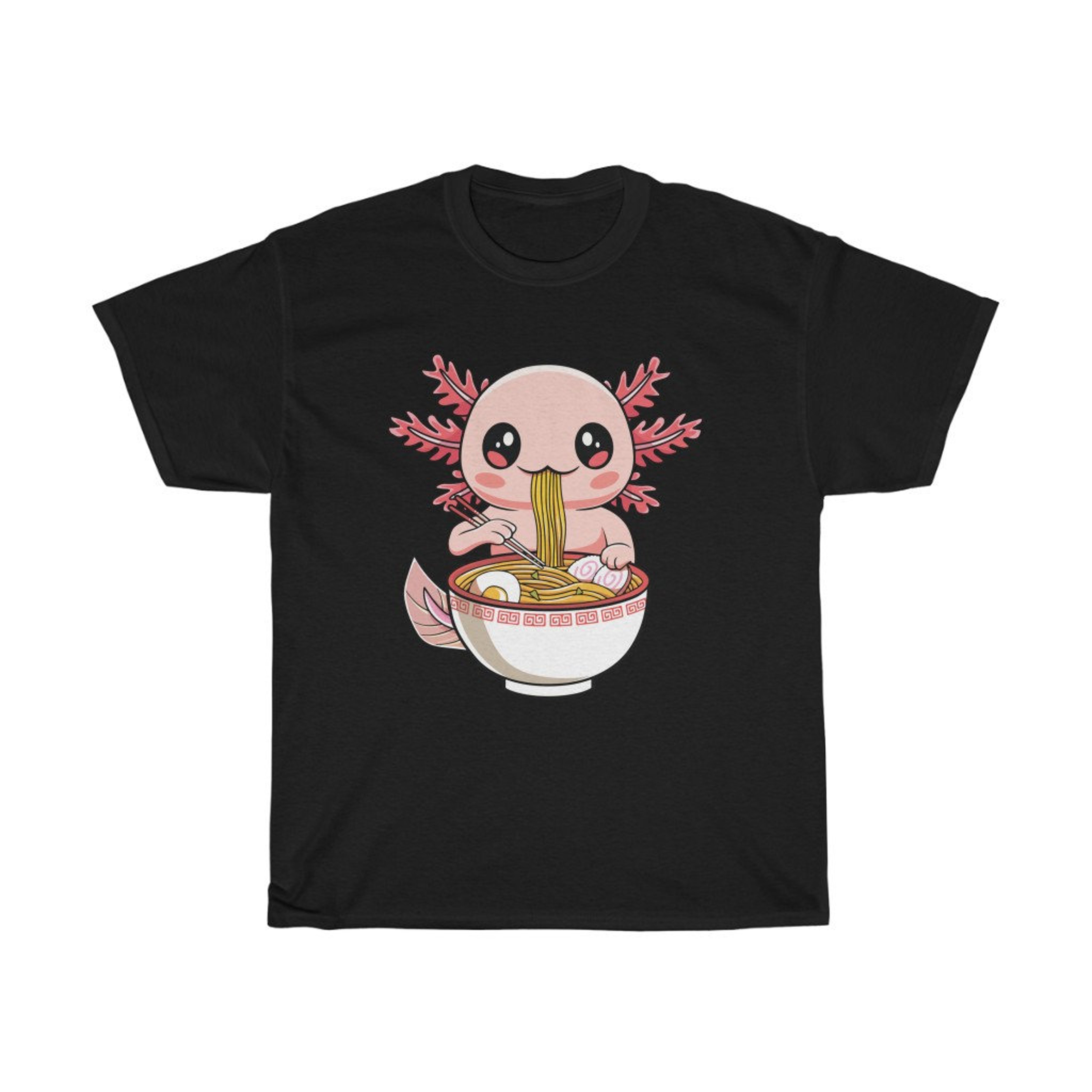 Sailor Moon 90s Anime Hotaru Tomoe Tee - Aesthetic Shirt and Hoodie - Image 3