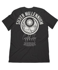 Sailor Moon ANime T Shirt for Women and Men