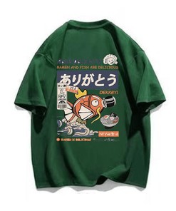 Sailor Moon Luna Tee - Unisex Anime Shirt with Pretty Guardian Option
