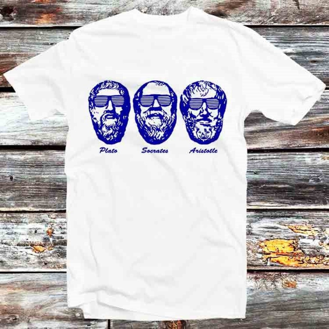 Sailor Moon Parody Food Lover T-Shirt, Vintage Style Anime Gift for Fans - Unisex Cartoon Anime Tee