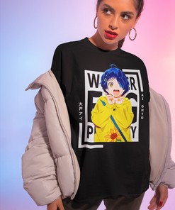 Sailor Moon Unisex Sweatshirt and Pretty Guardian Hoodie