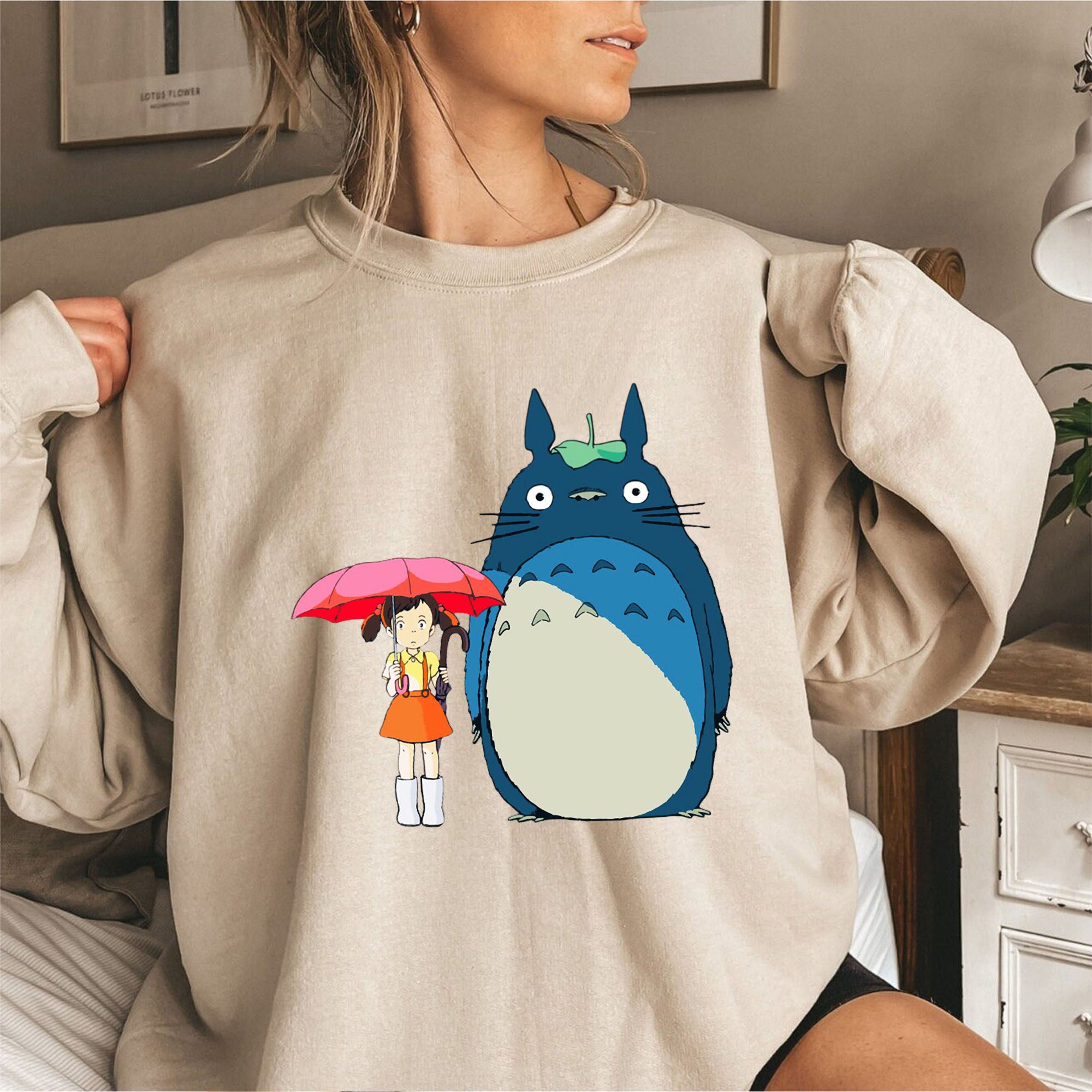 Sakura Kinomoto Cardcaptor Sweatshirt - Hoodie for Anime Lovers - Image 3