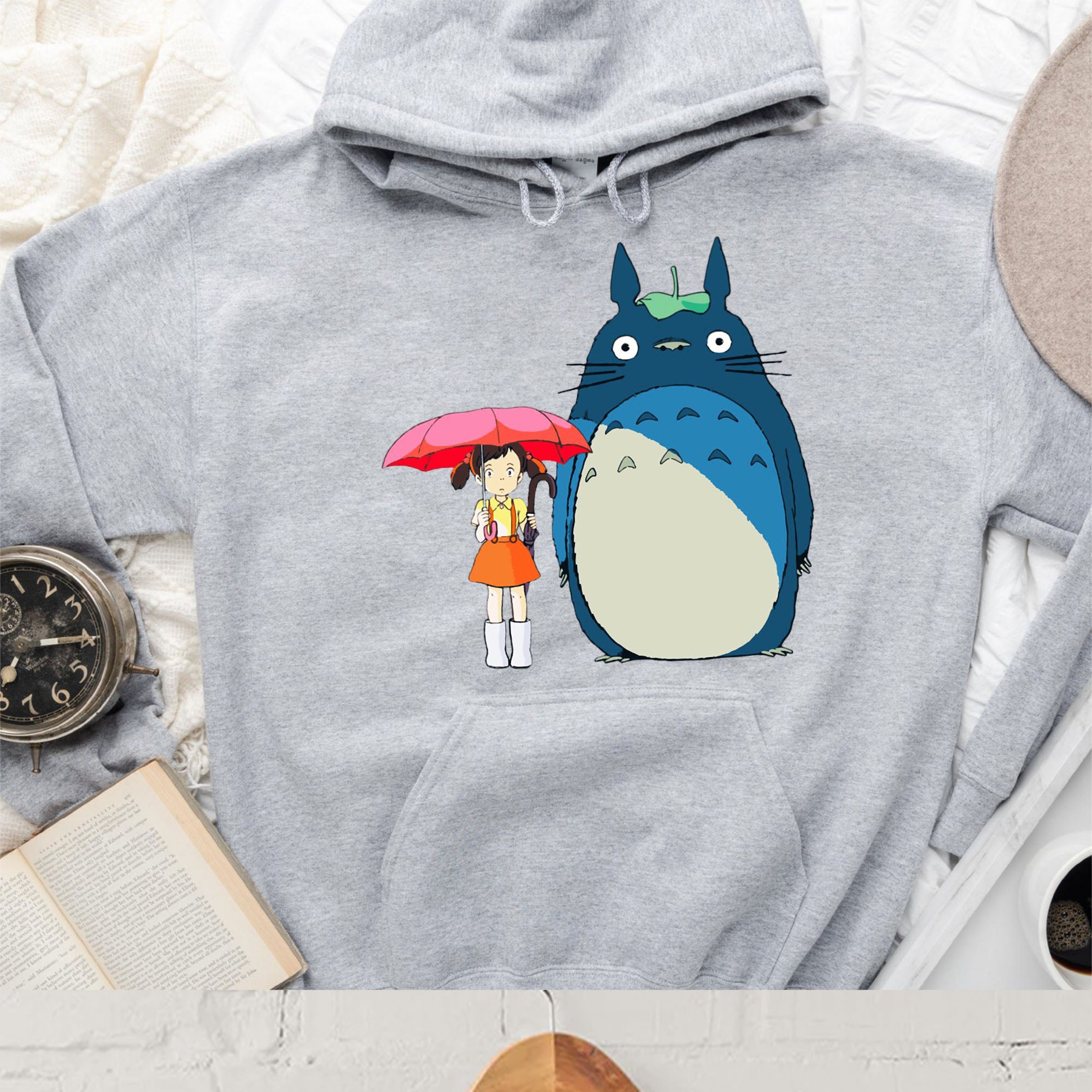 Sakura Kinomoto Cardcaptor Sweatshirt - Hoodie for Anime Lovers - Image 4
