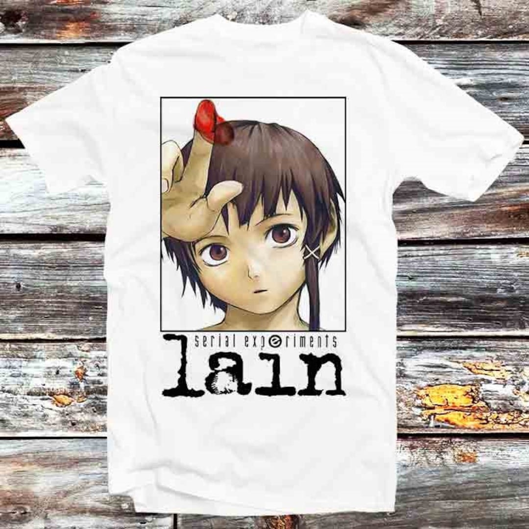 Science Fiction Anime T-Shirt - Stylish and Cool Gift Idea for Anime Lovers