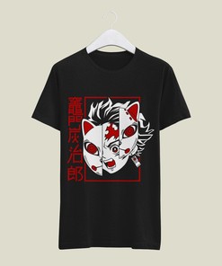 Soft Anime Tee - Japanese Manga Graphic T-Shirt with Anime Lover Gift Appeal