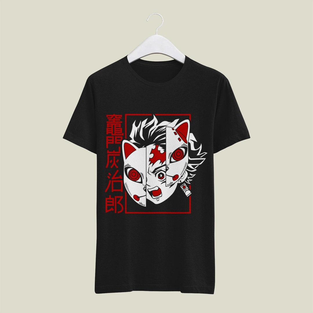 Soft Anime Tee - Japanese Manga Graphic T-Shirt with Anime Lover Gift Appeal