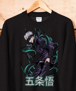 Soft Lain Cyberpunk Science Fiction Anime Hoodie for Fans
