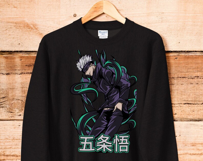 Soft Lain Cyberpunk Science Fiction Anime Hoodie for Fans