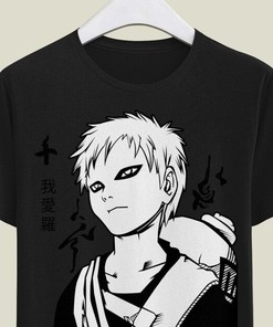 Soft Pastel Aesthetic Retro Anime Tee with Cute Manga T-Shirt